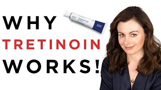 Is Tretinoin the BEST Treatment For Acne  Dr Sam Bunting [upl. by Enifesoj]