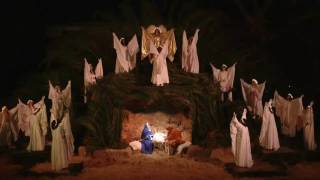 Bethlehem AD 2016 Live Nativity Scene [upl. by Valentin468]