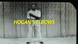 Hogans Elbows [upl. by Burner]