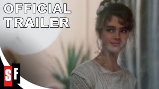 Endless Love 1981  Official Trailer [upl. by Zorana]