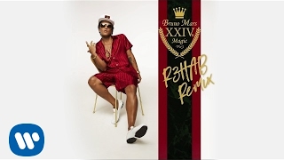 Bruno Mars  24K Magic R3hab Remix Official Audio [upl. by Seek]