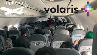 Volaris A321 Review [upl. by Pros]