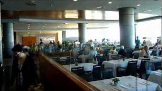 Landmar Costa Los Gigantes Hotel aka First Choice Holiday Village Tenerife Full walk through [upl. by Yttisahc]