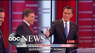 The Most Awkward Political Debate Moments [upl. by Novek]