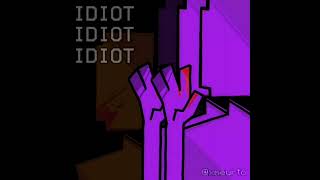 YOU ARE AN IDIOT  DSAF [upl. by Eiser]