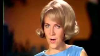 Jeannie Seely Dont Touch Me [upl. by Haiasi]