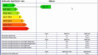 3 pasos para obtener el certificado energético con HULC [upl. by Lirpa611]