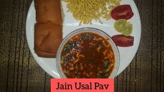 Jain Usal Pav [upl. by Harley986]