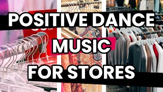 Revitalize Your Shops Ambiance Enjoy the Positive FLOW Music [upl. by Eimmaj]