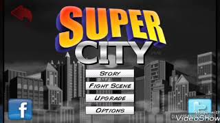 How to get unlimited power in super city [upl. by Cordy311]