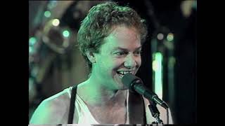 Oingo Boingo  Dead Mans Party  4251987  Ritz [upl. by Howund]