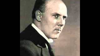 Walter Gieseking plays Debussy Voiles rec 1938 [upl. by Elwee]