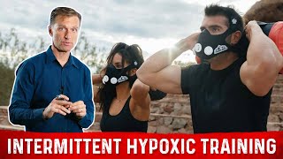 The Benefits of Intermittent Hypoxic Training IHT [upl. by Budworth]