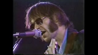 Crosby Stills Nash amp Young  Wembley Stadium London 1974 UPDATE [upl. by Ongun]