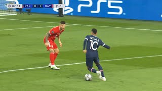 Neymar vs Bayern Munich 130421  HD 1080i [upl. by Kirstyn]