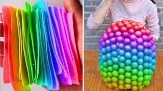 3 Hours Oddly Satisfying Video that Relaxes You Before Sleep  Most Satisfying Videos 2020 [upl. by Evannia]