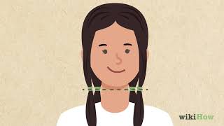 How to Cut Your Own Long Hair [upl. by Eldora]