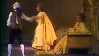 Mozart LE NOZZE DI FIGARO Solti Paris 1980 Popp Van Dam Janowitz Bacquier Von Stade  Complete [upl. by Palocz]