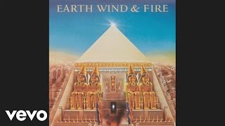 Earth Wind amp Fire  Beijo aka Brazilian Rhyme Audio [upl. by Jilleen]