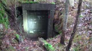 Norwegian underground bunker [upl. by Johns826]