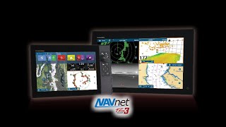 Furuno Navnet TzTouch 3 TZT3 inceleme video seri 1 [upl. by Initirb]