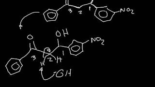 Aldol Condensation Mechanism  Organic Chemistry [upl. by Madanhoj593]