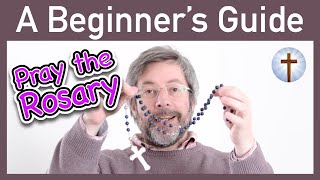 Beginners Guide To The Rosary [upl. by Shellie324]