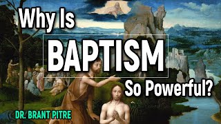 Baptism in the Bible [upl. by Boeschen]