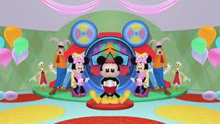 Hot Dog Song Mickey Mouse Clubhouse SONG [upl. by Clio]