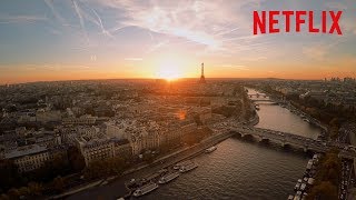 13 November Angriff auf Paris  Offizieller Trailer  Netflix [upl. by Irret]