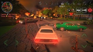 Payback 2  The Battle Sandbox  Android iOS Gameplay HD [upl. by Ellenij]