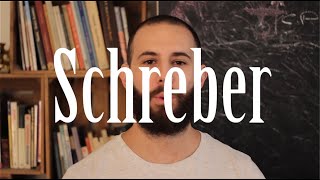 Schreber  Freud sobre un caso de paranoia descrito autobiográficamente [upl. by Mintz141]