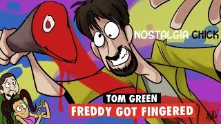 Is Freddy Got Fingered a Dadaist Masterpiece [upl. by Najed]