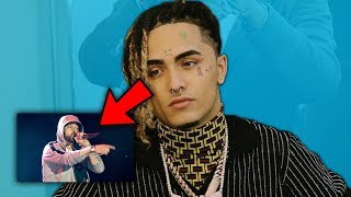 Mumble Rappers React to Being Dissed by Eminem [upl. by Haas18]