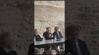 Milan Franco Baresi a Teramo [upl. by Iams]