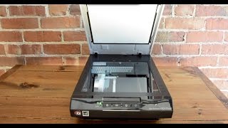 Scanning Negatives How to Digitize Slides and Negatives [upl. by Miller141]