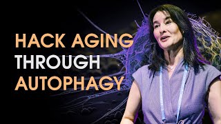 Hack Aging Through Autophagy [upl. by Beckman]