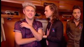 harry styles and niall horan being an iconic duo [upl. by Nydia677]