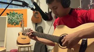 Deviser Guitar sound testing [upl. by Alvan]