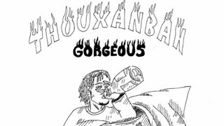 ThouxanbanFauni  Gorgeous Prod by SoMuchSauce [upl. by Marillin191]