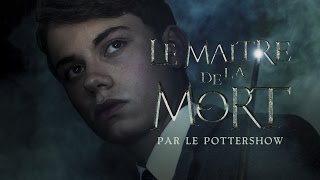 Le Maitre de la Mort  Harry Potter Fan Film EnglishSpanishGermanJapanPortuguese Subtitles [upl. by Ireva]