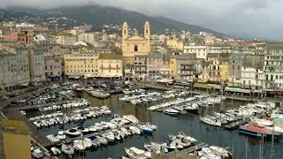 VILLE DE BASTIA [upl. by Labannah]