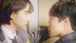 윤찬영 신이준과 충격적 첫 만남 “놓을래 뽀뽀할래” 《Doubtful Victory》 의문의 일승 EP0304 [upl. by Tertias219]