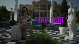 Doja Cat – You Right Behind The Scenes [upl. by Enna487]