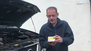 How to Change Turbo Boost Solenoid [upl. by Fachanan]