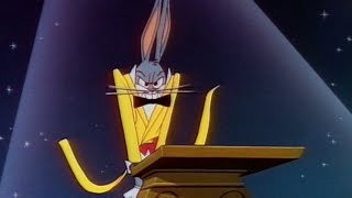 Bugs Bunny at the Symphony II quotBaton Bunnyquot Excerpt [upl. by Ydnor]