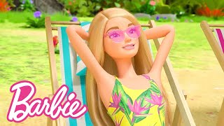 Barbie  Chelsea Gets Instagram  Ep283 [upl. by Attennod454]