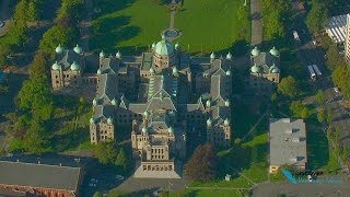 Discover Victoria BC Breathtaking Tourism Video [upl. by Mira]