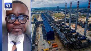 Implications Of Dangote Refinery Dual Listing [upl. by Lesko]