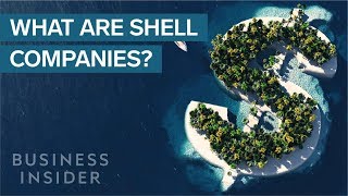 How The Wealthy Hide Billions Using Tax Havens [upl. by Schaper]